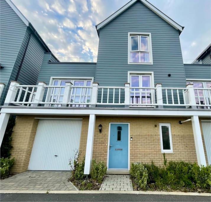Beaulieu Park - Sleeps 10 - Chelmsford Villa Broomfield  Exterior photo